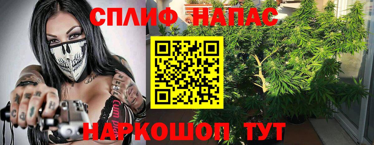 Конопля Bruce Banner Бирск